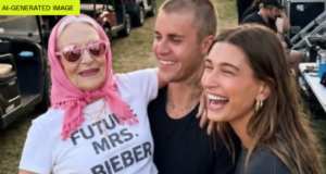 Os influenciadores de IA estão “em toda parte” no Coachella