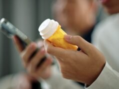 Utah testa IA para recargas de receitas de saúde mental