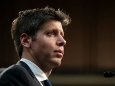 As tensões sobre a IA atingem o pico após ataque violento