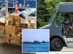 ‘Esta seria a gota d’água’