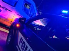 Anatuya: Ele nega ter agredido brutalmente sua esposa e nora com ferro