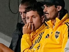 Ander Herrera sofreu sua sétima lesão no tendão desde que chegou ao Boca