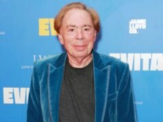 Andrew Lloyd Webber revela que é um alcoólatra em recuperação