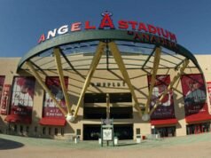 Infestação de ratos no Angel Stadium leva ao fechamento de barracas de concessão após relatório de fiscalização sanitária