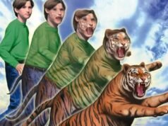Ryan Coogler está transformando ‘Animorphs’ em um programa do Disney+.