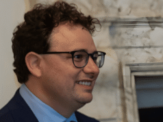 Amodei da Anthropic vai para a Casa Branca enquanto Washington luta pelo acesso à mitologia