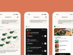 Claude se conecta diretamente aos seus aplicativos pessoais como Spotify, Uber Eats e TurboTax