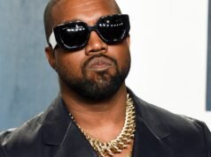 A próxima apresentação de Kanye West no festival na Itália está gerando debate depois que o Reino Unido revogou a licença do rapper por causa de comentários anti-semitas