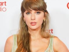Taylor Swift, membro do elenco de Vegas, processado por violação de marca registrada por ‘The Life of a Showgirl’