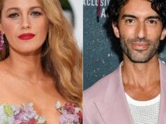 Juiz rejeita acusações de assédio sexual de Blake Lively contra Justin Baldoni