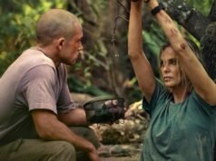 Revisão de ‘Apex’: Thriller de Charlize Theron Netflix evita pontos baixos, mas por pouco