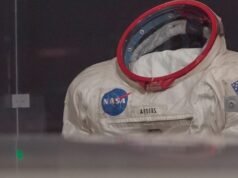 A tripulação do Artemis II fará um mergulho na costa de San Diego na noite de sexta-feira