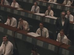 O spin-off de For All Mankind, ‘Star City’, finalmente nos dá uma olhada no lado soviético da corrida espacial em um novo trailer.