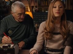 Trailer de “Focker In-Law” mostra Ariana Grande e Ben Stiller em duelo