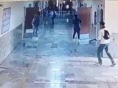 Tiroteio em uma escola secundária em Türkiye feriu pelo menos 16 pessoas, o atirador se matou