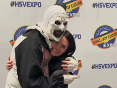 O ator aterrorizante David Howard Thornton assinou contrato para interpretar Art the Clown