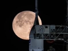 Contagem regressiva do Artemis II: como e quando assistir ao lançamento