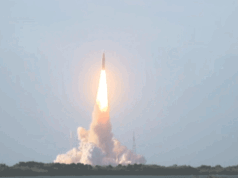 NASA lança tripulação Artemis II na primeira missão tripulada à Lua em 50 anos