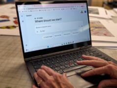 20% dizem que a IA assumiu algumas de suas funções: pesquisa