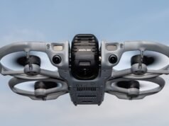 Nossa análise do DJI Avata 360 – o primeiro drone de 360 graus da DJI com drone fotográfico e recursos FPV.