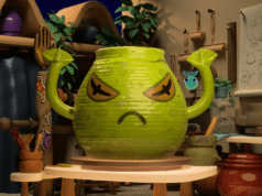 O estúdio mais estranho do Xbox está em obras