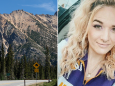 Restos de esqueletos encontrados em floresta identificada como mulher desaparecida no estado de Washington