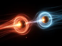 A inteligência artificial acaba de descobrir uma nova física do quarto estado da matéria