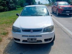 Eles avistam um carro roubado em Tucuman enquanto fazem o check-in em Yutu Yaku e atrasam o motorista.