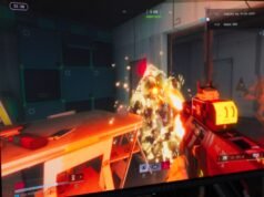 É incrível como um monitor Alienware OLED de US$ 350 é bom