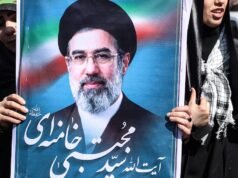 Novo líder religioso do Irã ‘gravemente ferido’, mas ‘perceptivo’