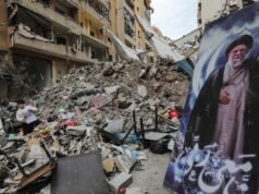 Emirados afirmam ter derrubado ‘grupo terrorista’ ligado ao Irão