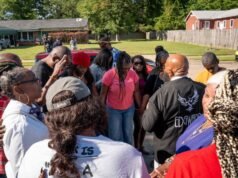 Oito crianças mortas na Louisiana: identidades de vítimas jovens, com idades entre 3 e 11 anos, reveladas