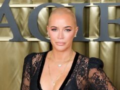 Teddi Mellencamp pediu GLP-1s na luta contra o câncer