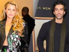 Ele rejeitou as acusações de assédio sexual feitas por Blake Lively contra Baldoni