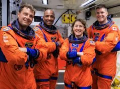 O astronauta Victor Glover foi o último de uma longa linhagem de exploradores negros americanos, incluindo York, um escravo que desempenhou um papel fundamental na expedição de Lewis e Clark.