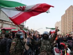 Bloqueio da Internet no Irã bate recorde há muito tempo para um país, segundo NetBlocks