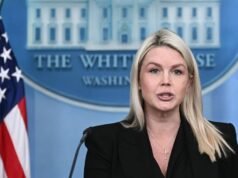 Casa Branca diz que ataque a Donald Trump decorre do “culto ao ódio da esquerda”