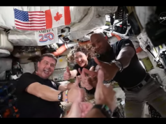 ‘Isso é realmente um grande negócio.’ Trump elogia astronautas da NASA Artemis 2 após sobrevoo histórico à Lua