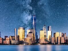 NEAF 2026 retorna a Nova York neste fim de semana com uma programação de astronautas de estrelas e a “maior exposição espacial do mundo”