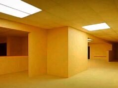 Backrooms – cinema, cinema, crítica de cinema