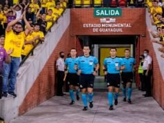 Alerta Boca: CONMEBOL abre arquivo contra o Barcelona e pode desfalcar time da casa