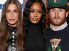 Ciara Miller e Amanda Batula Assentos