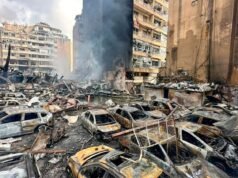 Irã acusa Israel de minar a diplomacia com ataques ao Líbano
