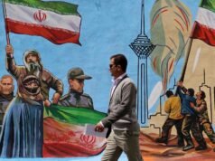 Irã executa um homem por ligações com a inteligência israelense