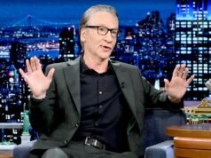 Maher defende a ideia de que ‘bandidos’ podem fazer o bem em meio à polêmica de Cesar Chavez