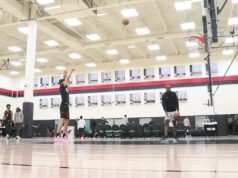 ‘Esperamos que ele jogue’: Blazers Wembey, clima de playoff em casa antes do jogo 3