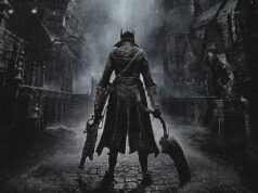 Sony anuncia filme de animação “Bloodborne”.