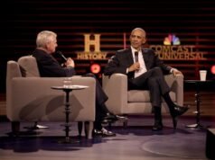 Obama, Biden, Bush, Clinton, SNL Stars, Nicole Kidman, Garth Brooks Philadelphia Event