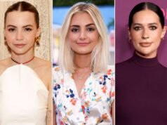 Vidas secretas das esposas mórmons: spinoff de Orange County revela lista oficial do elenco, incluindo Bobbi Althoff e Aspyn Ovard