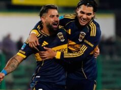 Boca volta às oitavas de final e visita o Central Córdoba com mais um golaço